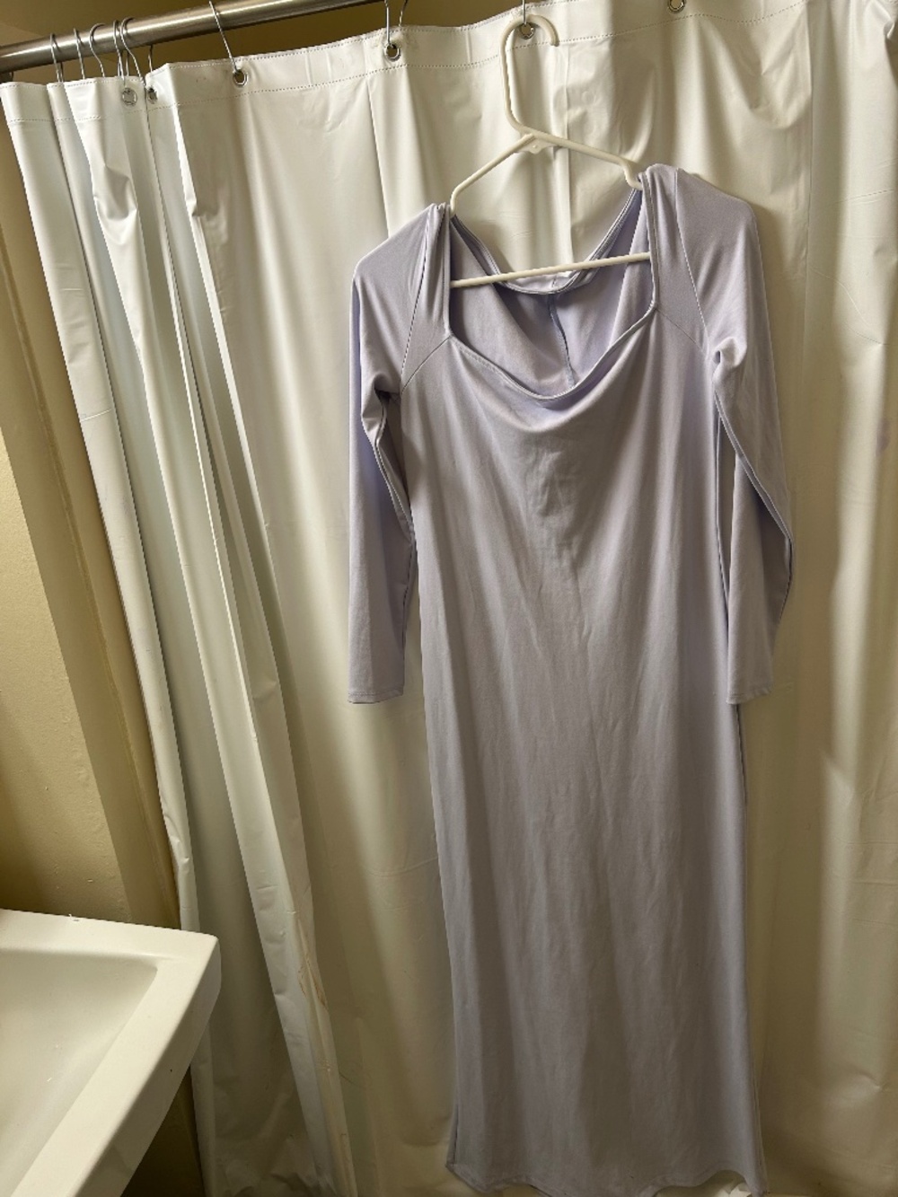 Wild Fable Butter Bliss Maxi Dress